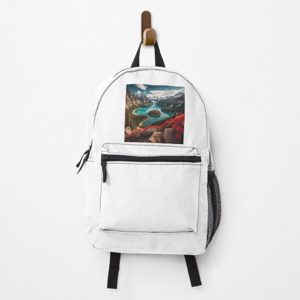 Item preview, Popular vacation destinations - 6 designed and sold by SpecialForceART.