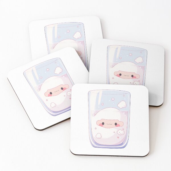 Artikelvorschau, Chibi-Milch entworfen und verkauft von CrittersHub.