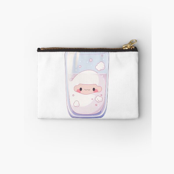 Artikelvorschau, Chibi-Milch entworfen und verkauft von CrittersHub.