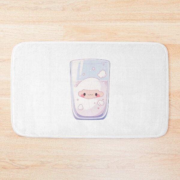 Artikelvorschau, Chibi-Milch entworfen und verkauft von CrittersHub.