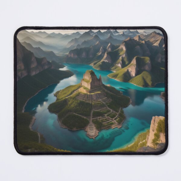 Item preview, Popular vacation destinations - 8 designed and sold by SpecialForceART.