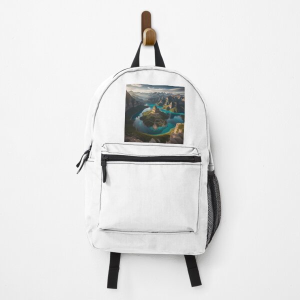 Item preview, Popular vacation destinations - 8 designed and sold by SpecialForceART.