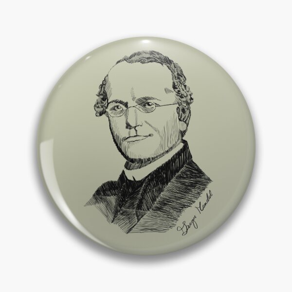 Item preview, Science ( Gregor Mendel, Biologist , The Father of Genetics.) designed and sold by Doyouwannabe.
