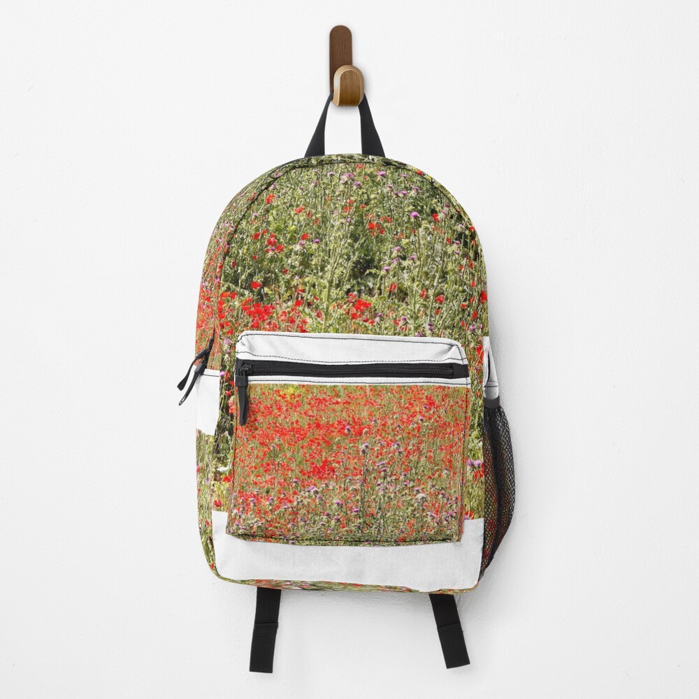 Item preview, Backpack designed and sold by danieldayan.