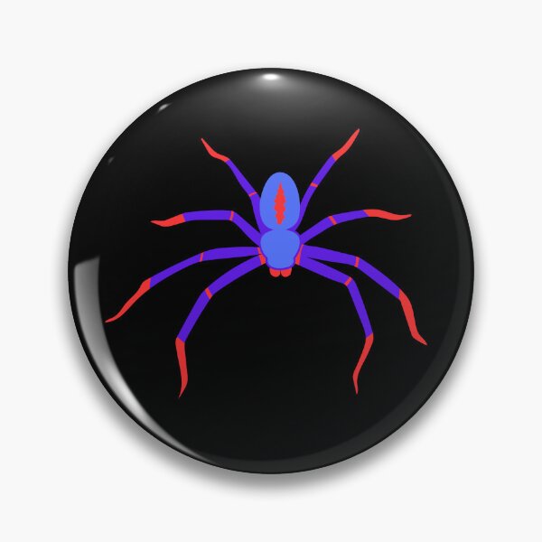 Item preview, Angry Coloring Spider designed and sold by HenryClinton.