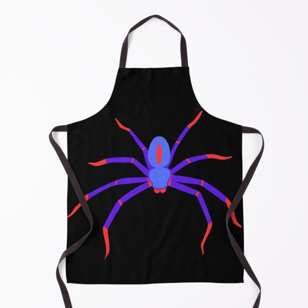 Item preview, Angry Coloring Spider designed and sold by HenryClinton.