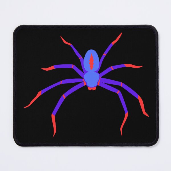 Item preview, Angry Coloring Spider designed and sold by HenryClinton.