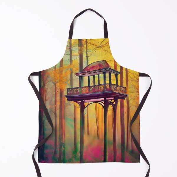 Item preview, Watch Tower designed and sold by pinkal.