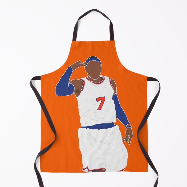 Item preview, Carmelo Anthony - 3 To The Dome Celebration - NY Knicks designed and sold by BuzzerBeater00.