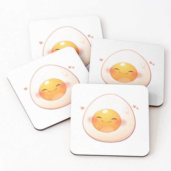 Item preview,  Chibi egg designed and sold by CrittersHub.