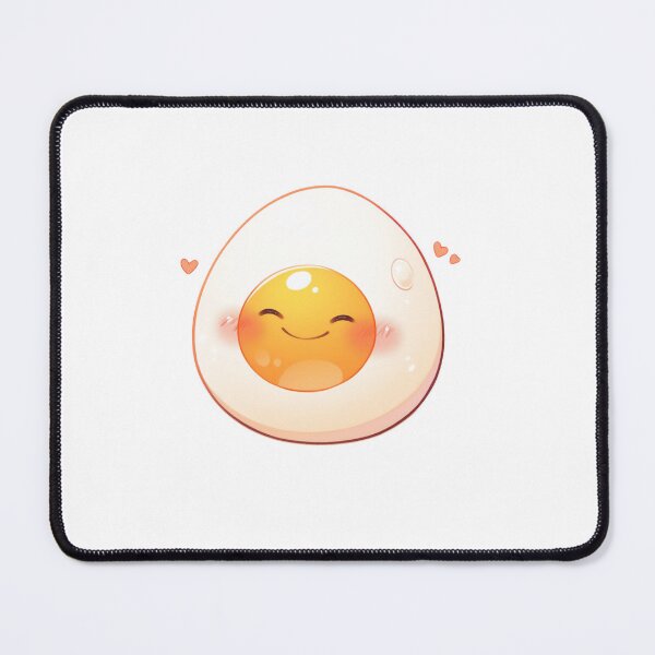 Item preview, Chibi egg designed and sold by CrittersHub.