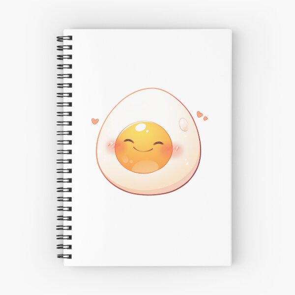 Item preview,  Chibi egg designed and sold by CrittersHub.