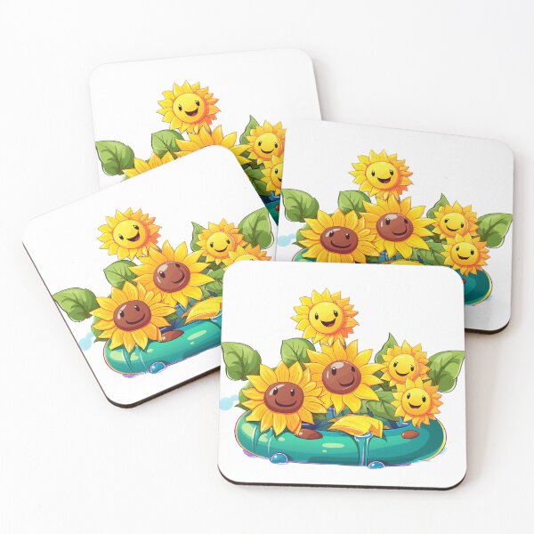 Item preview, Sunflower V.4 designed and sold by Pastell87.