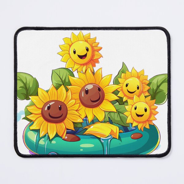 Item preview, Sunflower V.4 designed and sold by Pastell87.