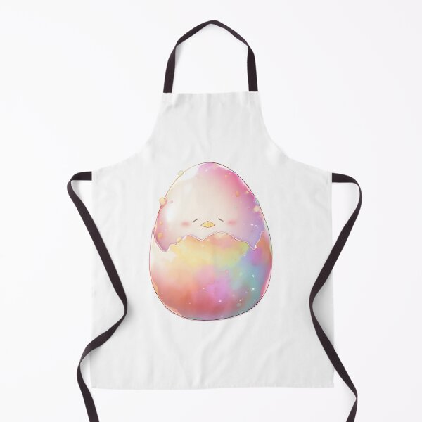 Item preview, Chibi egg designed and sold by CrittersHub.