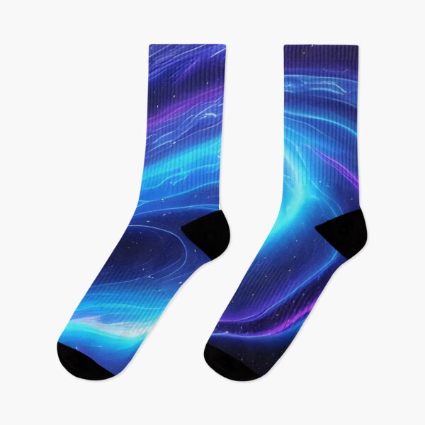 Item preview, Cosmic Fusion Vision - Cool Pattern designed and sold by joejiing.