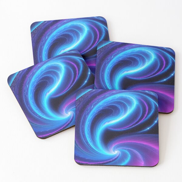 Item preview, Cosmic Fusion Vision - Cool Pattern designed and sold by joejiing.