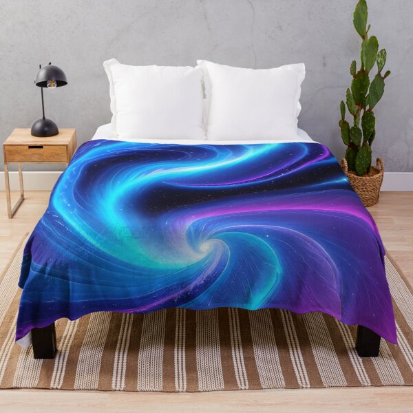Item preview, Cosmic Fusion Vision - Cool Pattern designed and sold by joejiing.