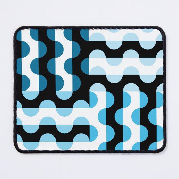 Item preview, Going with the Flow - Swim designed and sold by MarshallWild.
