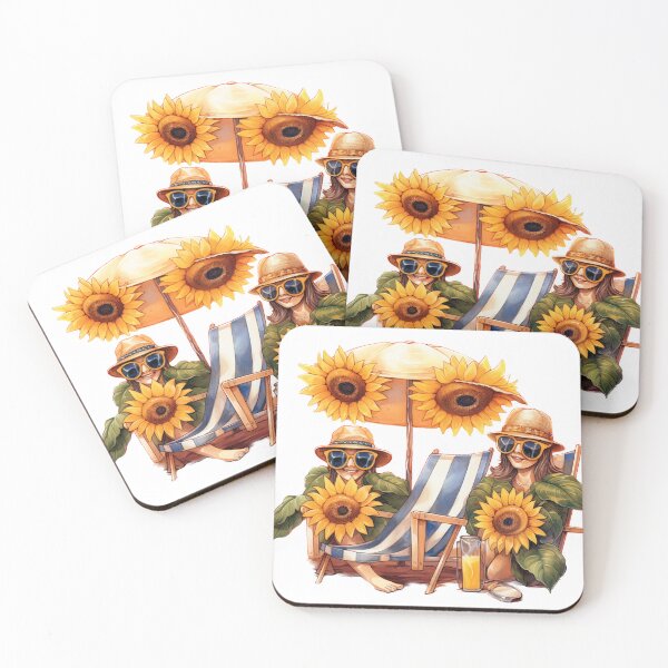 Item preview, Sunflower V.3 designed and sold by Pastell87.