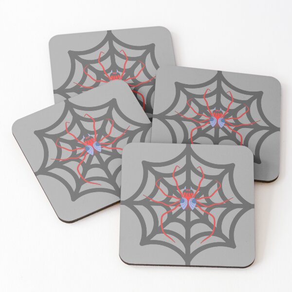Item preview, Spider on the Web designed and sold by HenryClinton.