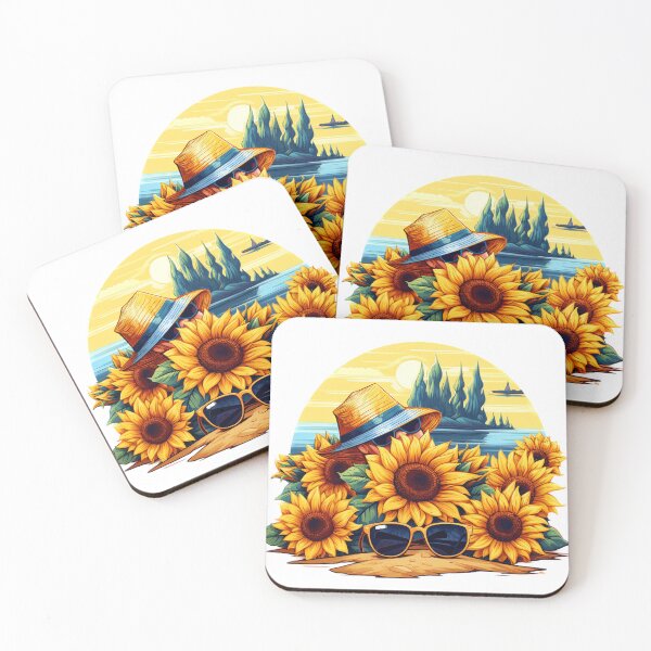 Item preview, Sunflower V.6 designed and sold by Pastell87.