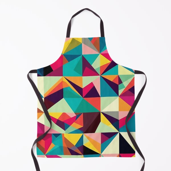 Item preview, Squared Geometric Fractals designed and sold by raviolli000.