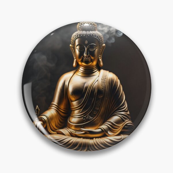 Item preview, Fragrant Buddha designed and sold by AnamcaraBoho.