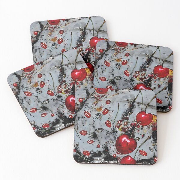 Item preview, Cherry November designed and sold by eduk8byfoyles.