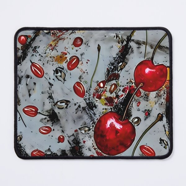 Item preview, Cherry November designed and sold by eduk8byfoyles.