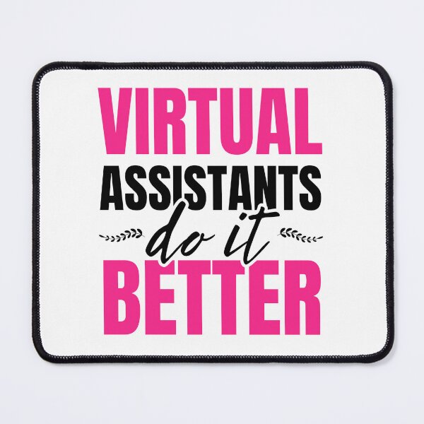 Item preview, Virtual Assistant designed and sold by Bangzoom.