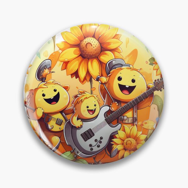 Item preview, Sunflower V.8 designed and sold by Pastell87.