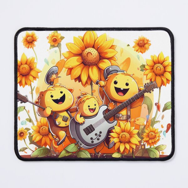 Item preview, Sunflower V.8 designed and sold by Pastell87.