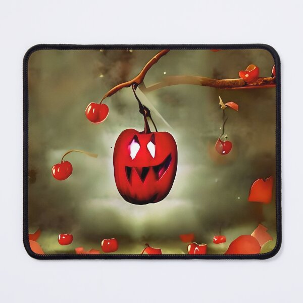 Item preview, Cherry October designed and sold by eduk8byfoyles.