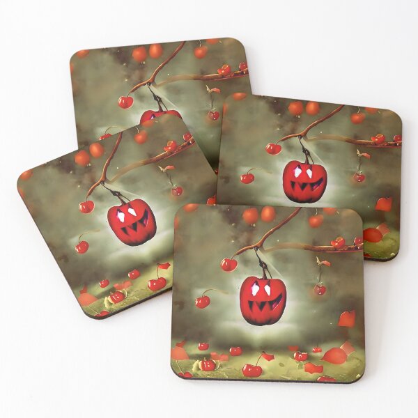 Item preview, Cherry October designed and sold by eduk8byfoyles.