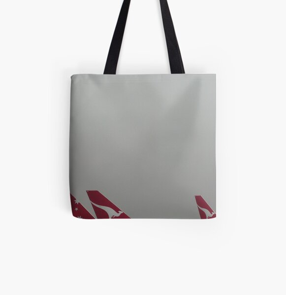air antipodes All Over Print Tote Bag