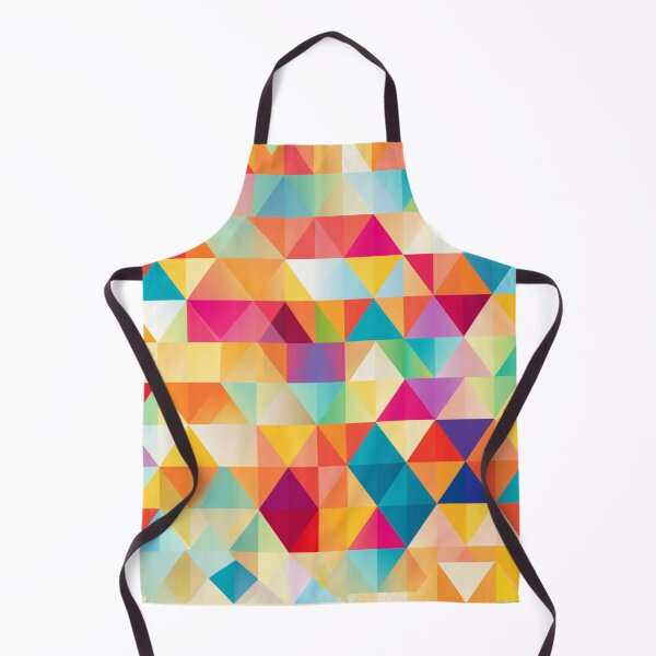 Item preview, Triangular Fractal Seamless designed and sold by raviolli000.