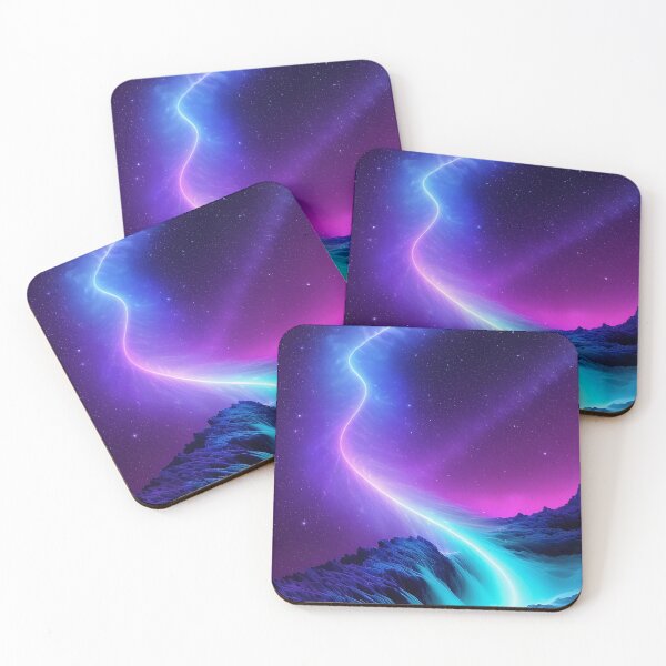 Item preview, Earth and the Universe - Cool Art designed and sold by joejiing.