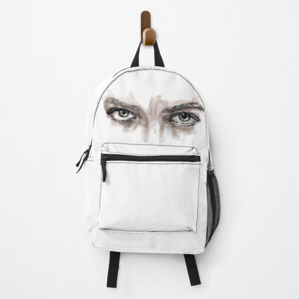 Item preview, Invulnerable Eyes: Painting Emotions designed and sold by enricazampedri.