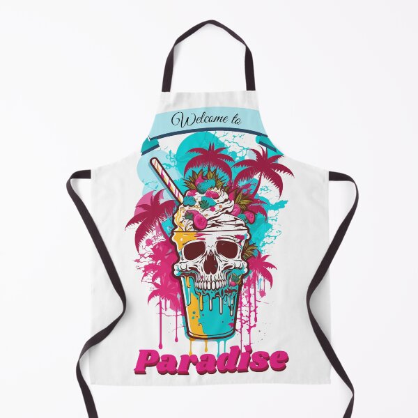 Item preview, Welcome to Paradise designed and sold by obux.