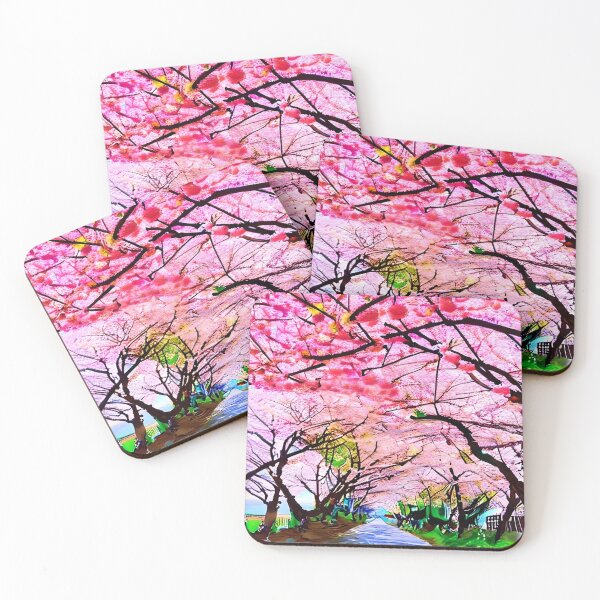 Item preview, Cherry Spring designed and sold by eduk8byfoyles.
