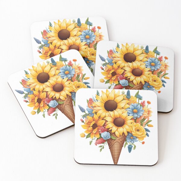 Item preview, Sunflower V.12 designed and sold by Pastell87.