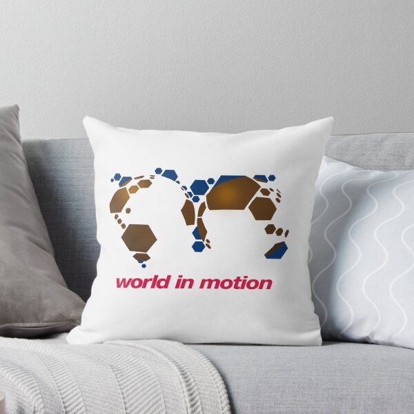 Item preview, In Motion designed and sold by Periodic Table of Synthpop.