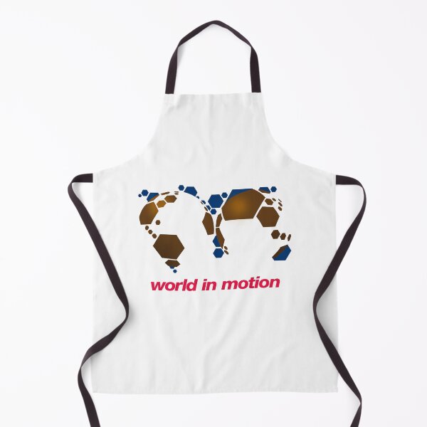 Item preview, In Motion designed and sold by Periodic Table of Synthpop.