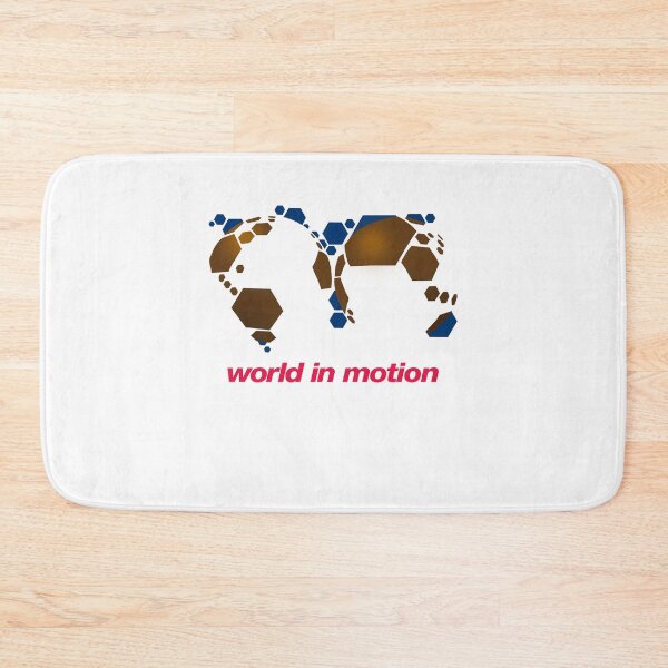 Item preview, In Motion designed and sold by Periodic Table of Synthpop.