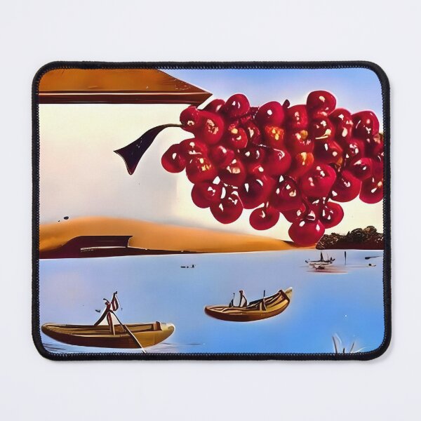 Item preview, Cherry Summer designed and sold by eduk8byfoyles.