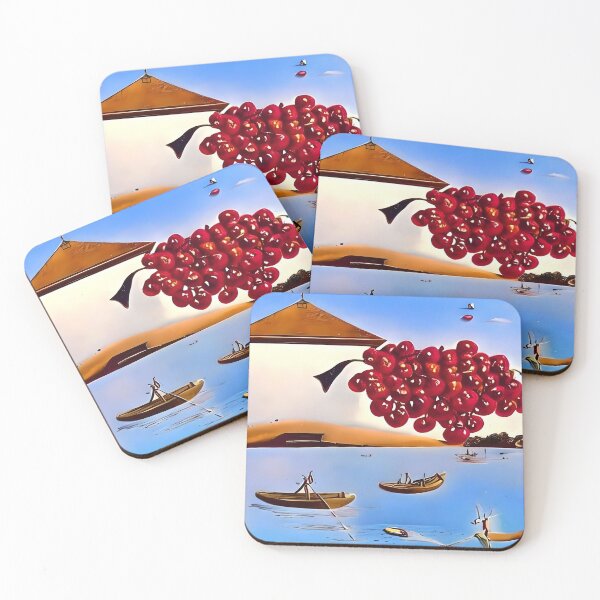 Item preview, Cherry Summer designed and sold by eduk8byfoyles.