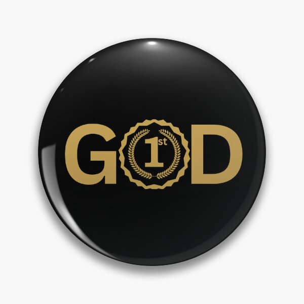 Item preview, God 1st designed and sold by Nancyanna.