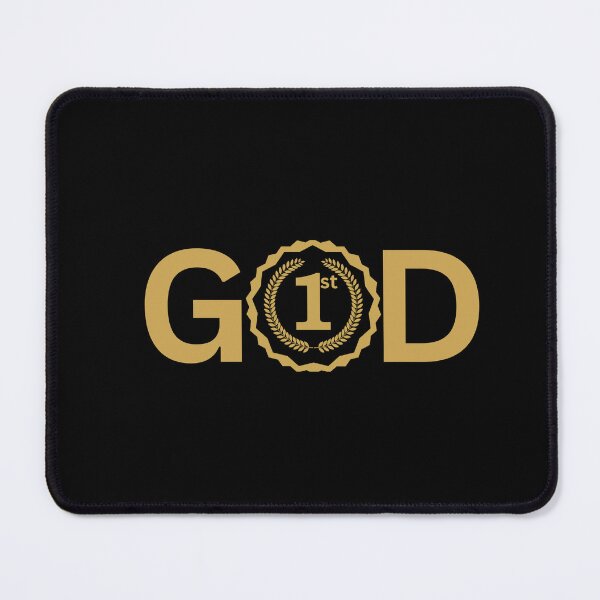 Item preview, God 1st designed and sold by Nancyanna.