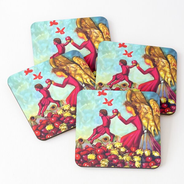 Item preview, Cherry Sunday designed and sold by eduk8byfoyles.